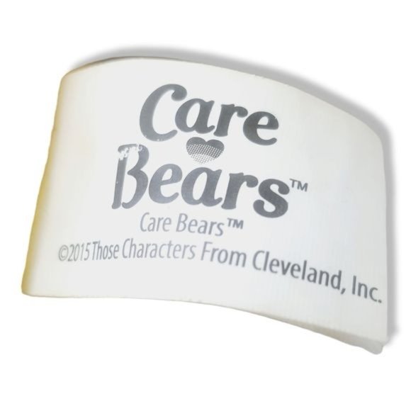 Funshine Yellow Animated Care Bear Plush Singing Musical Interactive 14" tall - Picture 4 of 12